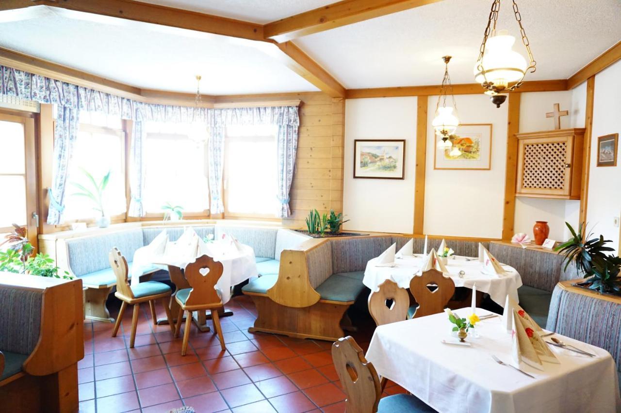 Gasthof Jauk-Hartner Sankt Johann im Saggautal 外观 照片