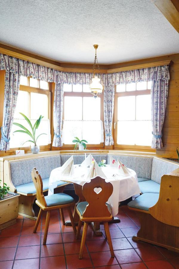 Gasthof Jauk-Hartner Sankt Johann im Saggautal 外观 照片