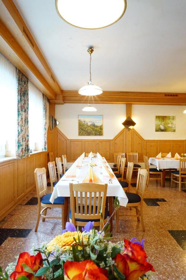 Gasthof Jauk-Hartner Sankt Johann im Saggautal 外观 照片